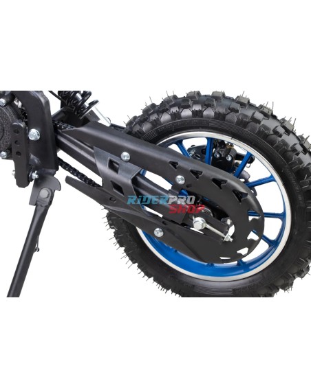 Apollo Fun 49cc - Pocket Bike Cross