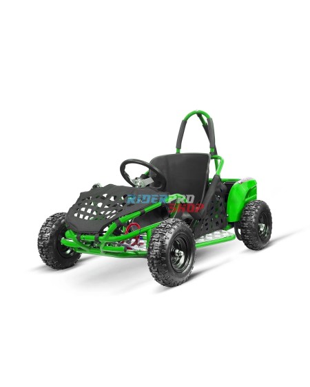 🚨 Buggy Enfant Électrique 1000W : Aventures Garanties !
