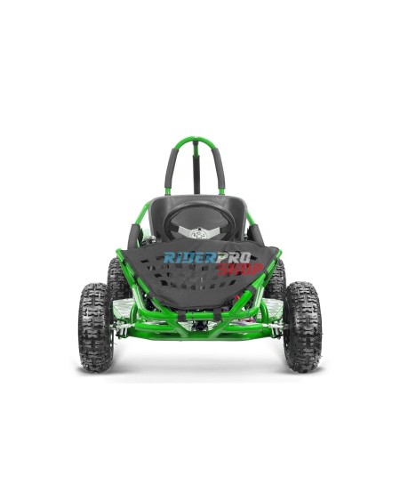 Gokid PRM 6" 1000W: Sicherer Kinder-Buggy für Abenteuer 🚙