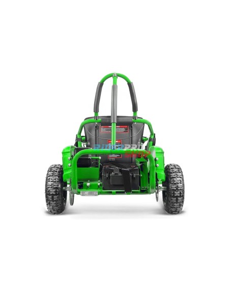 Gokid PRM 6" 1000W: Sicherer Kinder-Buggy für Abenteuer 🚙