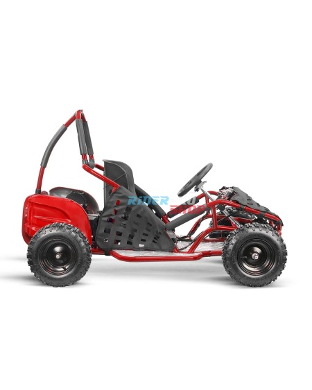Gokid PRM 6" 1000W: Sicherer Kinder-Buggy für Abenteuer 🚙