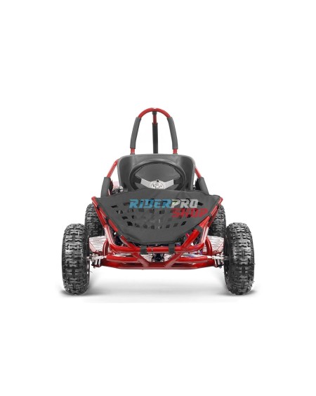 Buggy Elettrico Bambini Gokid PRM 6" 1000W: Avventure Epiche! 🚙 - RiderProShop
