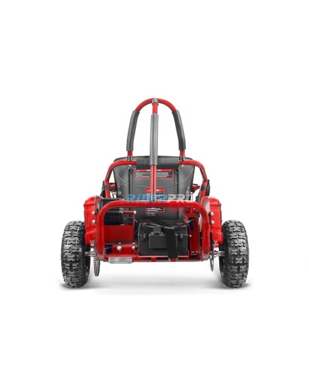 Gokid PRM 6" 1000W: Sicherer Kinder-Buggy für Abenteuer 🚙