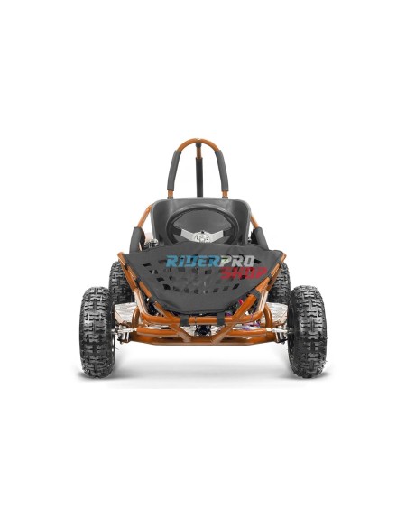 Buggy Elettrico Bambini Gokid PRM 6" 1000W: Avventure Epiche! 🚙 - RiderProShop