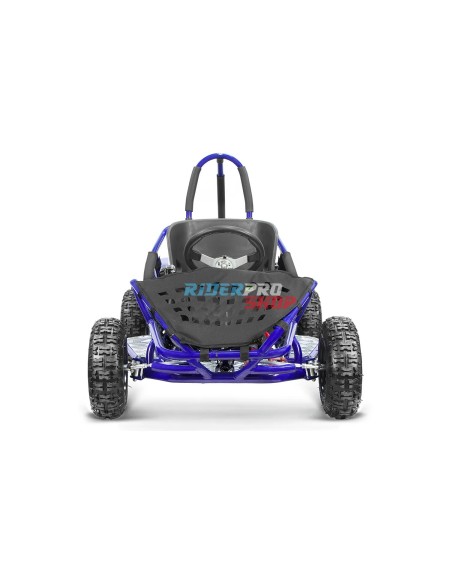 🚙 Buggy Eléctrico Niños Gokid PRM 6" 1000W: Aventuras Épicas y Seguras - RiderProShop
