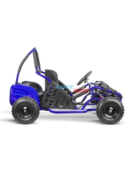🚙 Buggy Eléctrico Niños Gokid PRM 6" 1000W: Aventuras Épicas y Seguras - RiderProShop