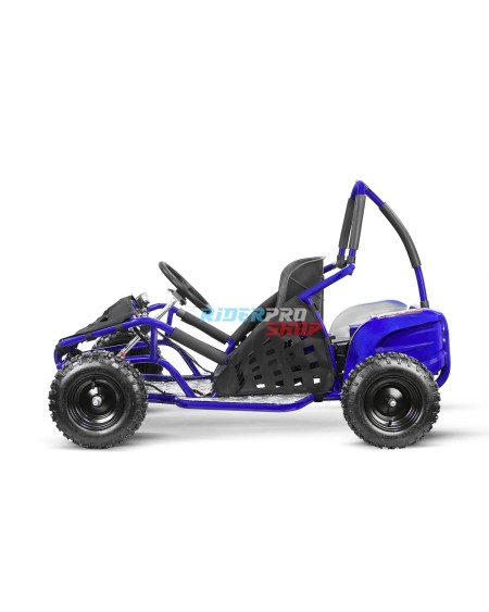 🚙 Buggy Eléctrico Niños Gokid PRM 6" 1000W: Aventuras Épicas y Seguras - RiderProShop