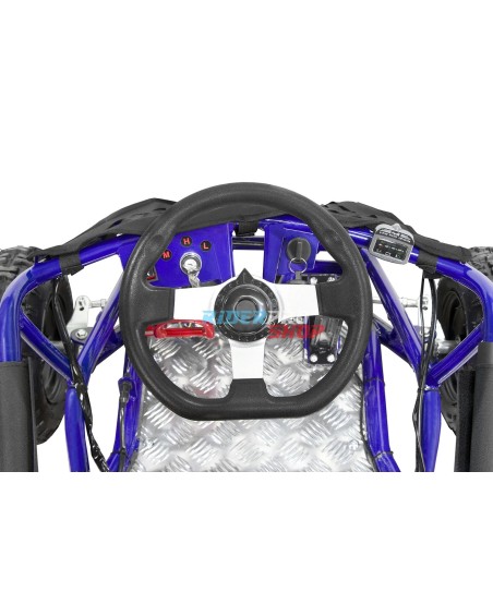 Elektro-Buggy für Kinder