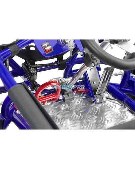 Elektro-Buggy für Kinder