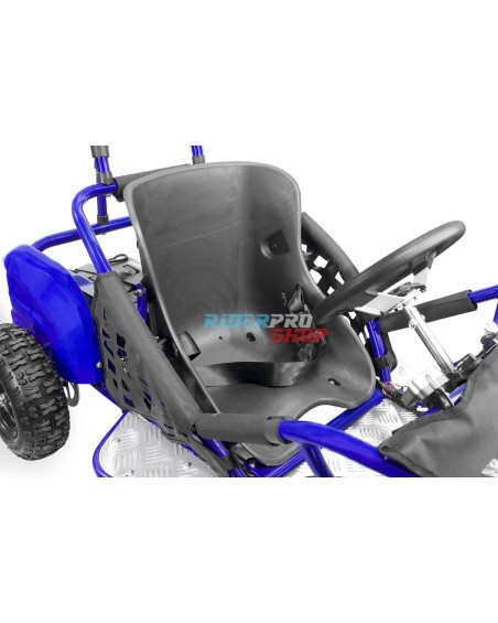 Elektro-Buggy für Kinder