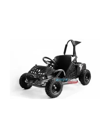 Gokid PRM 6" 1000W: Sicherer Kinder-Buggy für Abenteuer 🚙