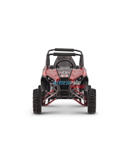 Buggy 48V Savana VX Sport 2 🚜: Prestazioni e Sicurezza per Bambini - RiderProShop