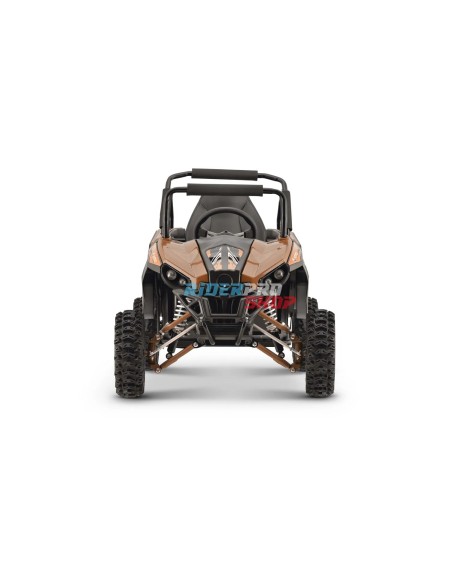 Buggy 48V Savana VX Sport 2 🚜: Prestazioni e Sicurezza per Bambini - RiderProShop