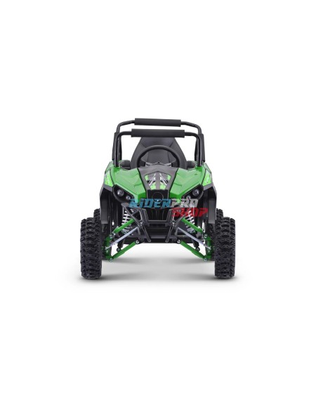 Buggy 48V Savana VX Sport 2 🚜: Prestazioni e Sicurezza per Bambini - RiderProShop