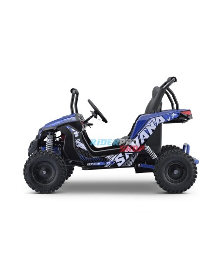 Buggy 48V