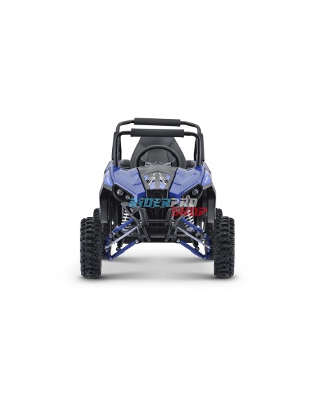 Buggy 48V Savana VX Sport 2 🚜: Prestazioni e Sicurezza per Bambini - RiderProShop