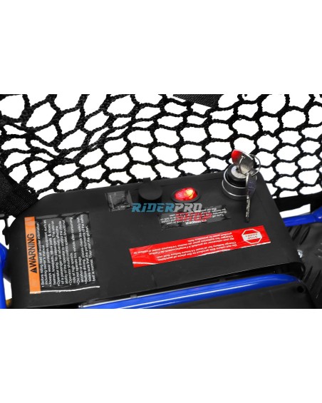 Nitro Motors Buggy