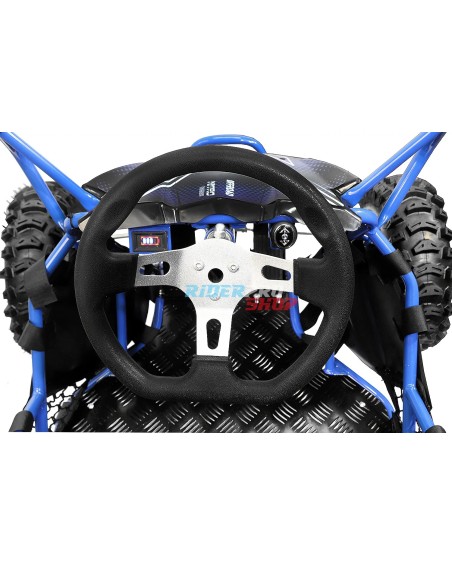 Nitro Motors Buggy