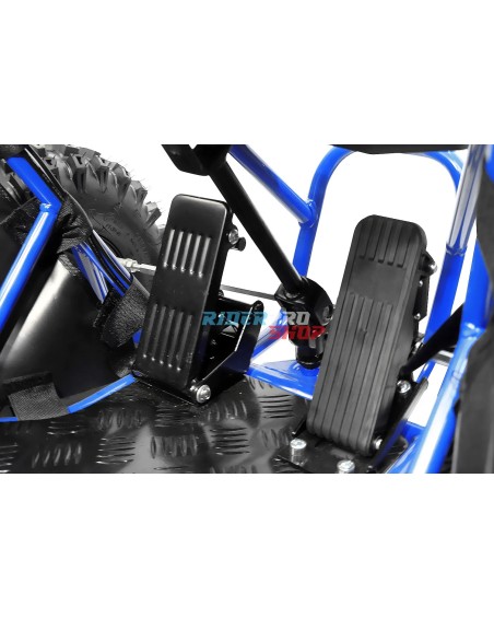 Nitro Motors Buggy