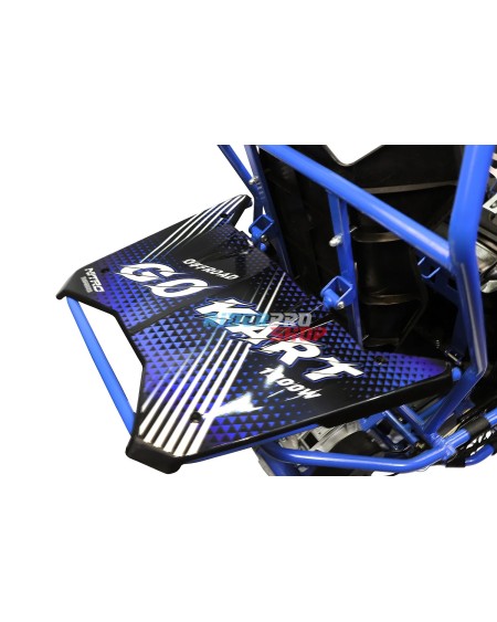 🏎️ Nitro Motors CROSSER 1000W: Kids' Electric Buggy for Ultimate Adventures! - RiderProShop
