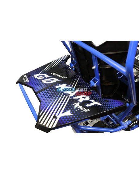Nitro Motors Buggy