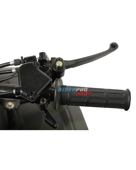 🏍️ Ontdek de AKP Hummer 250 Cross Quad – Kracht & Avontuur! - RiderProShop