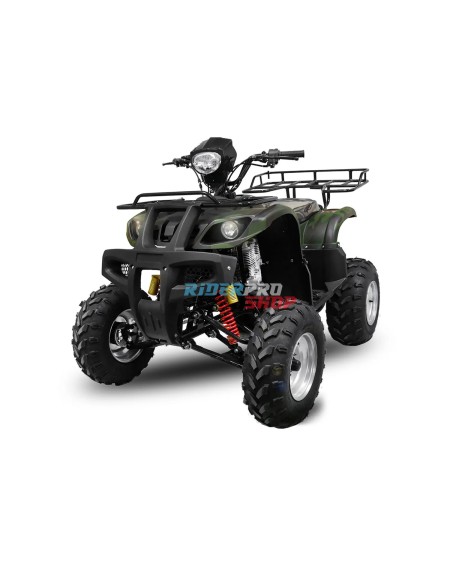 AKP Hummer - 250 cross quad
