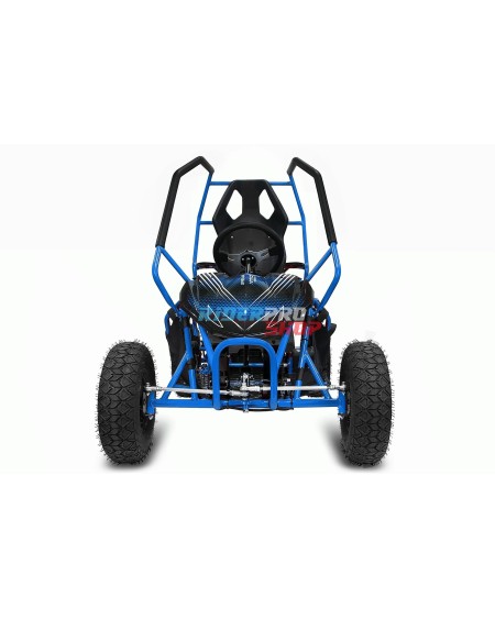 🚘 Nitro Motors Buggy Racer PRM 6" ALM: Diversión Segura y Potente - RiderProShop