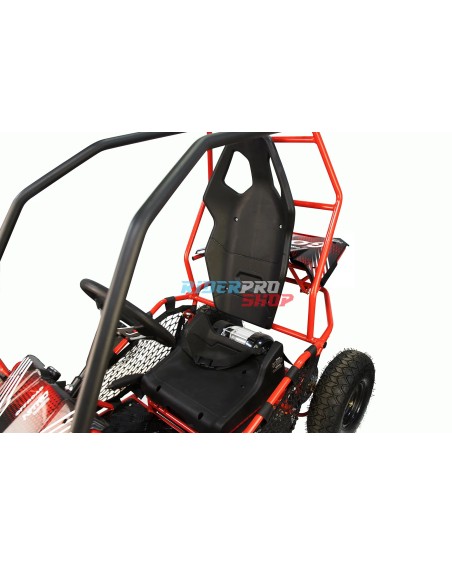 Nitro Motors Buggy Racer PRM 6