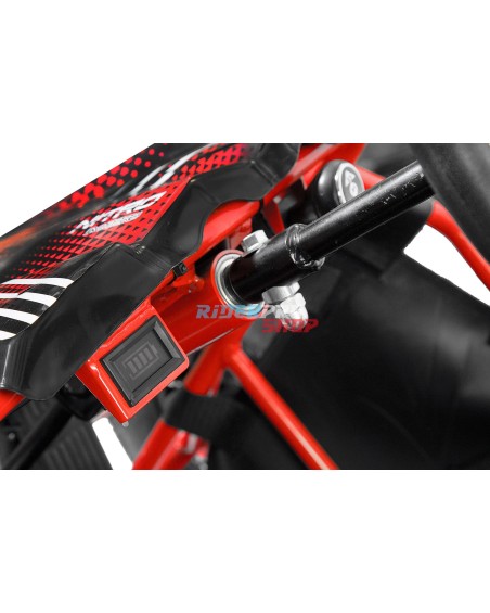 Nitro Motors Buggy Racer PRM 6