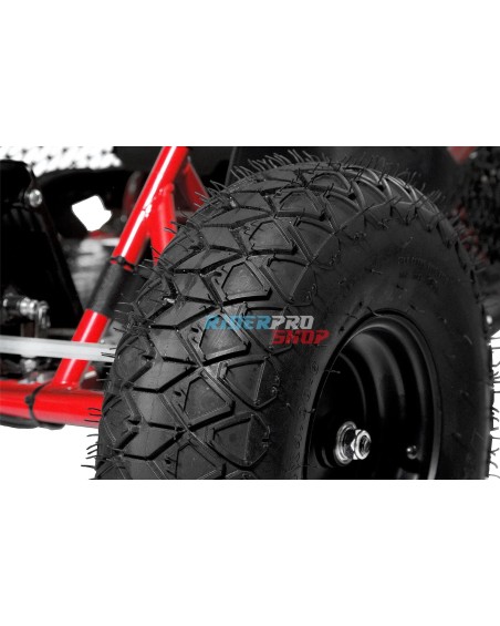 Nitro Motors Buggy Racer PRM 6