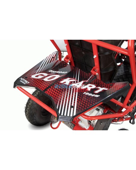 Nitro Motors Buggy Racer PRM 6