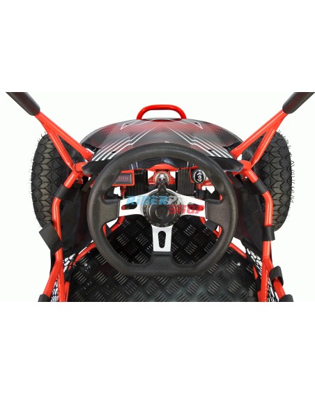 Nitro Motors Buggy Racer PRM 6
