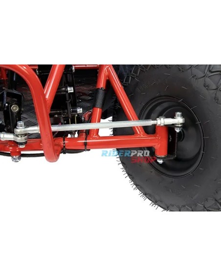 Nitro Motors Buggy Racer PRM 6