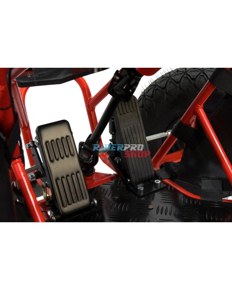Nitro Motors Buggy Racer PRM 6