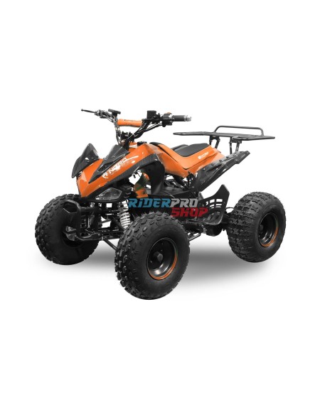 Découvrez le Quad Électrique Adolescent Speedy 1000W S8 48V 🏍️ Confort et Puissance - RiderProShop