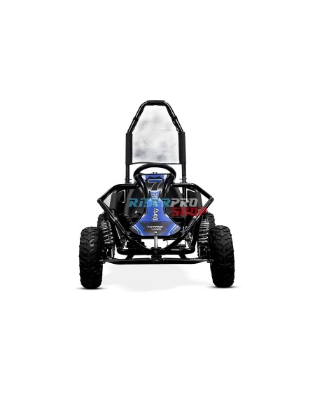 🚙 GoKid Dirty 1000W 48V: Ultimate Kids' Electric Buggy Adventure! - RiderProShop