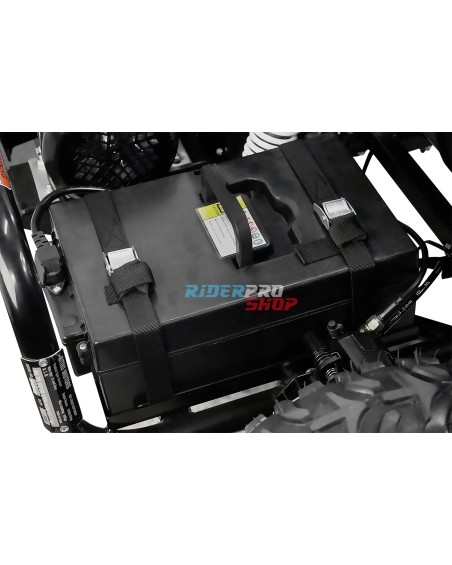 electric mini buggy