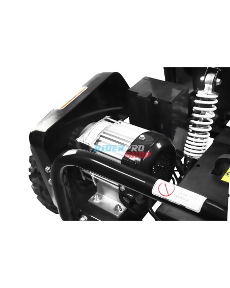 electric mini buggy