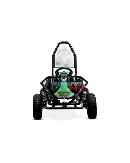 🚙 GoKid Dirty 1000W 48V: Ultimate Kids' Electric Buggy Adventure! - RiderProShop