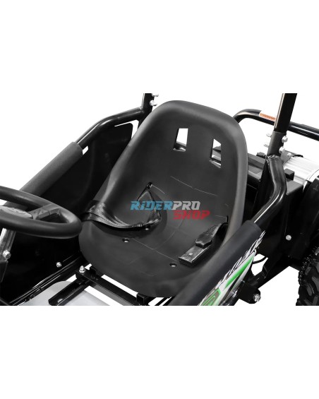 electric mini buggy