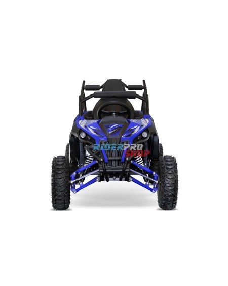 Savana V2 PRM: Buggy Elettrico 48V Potente e Sicuro per Bambini 🚘 - RiderProShop