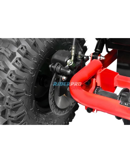 48v electric buggy
