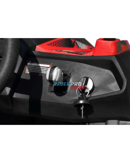 48v electric buggy