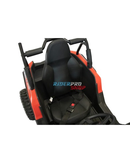 48v electric buggy