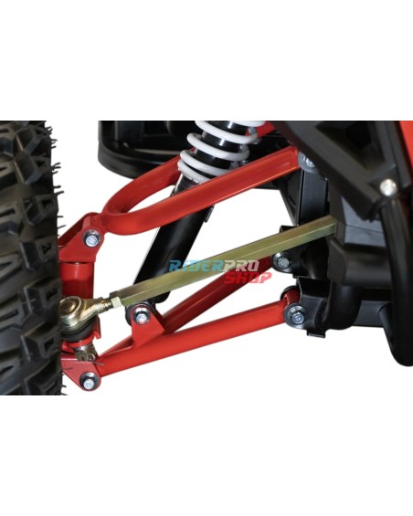 48v electric buggy