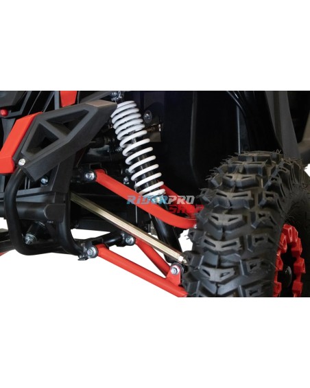 48v electric buggy
