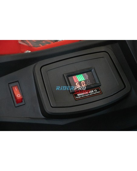 48v electric buggy