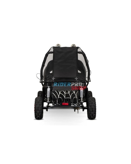 🚙 Adventure Awaits! Buggy Hunt 650W 36V 2-Seater for Kids - RiderProShop