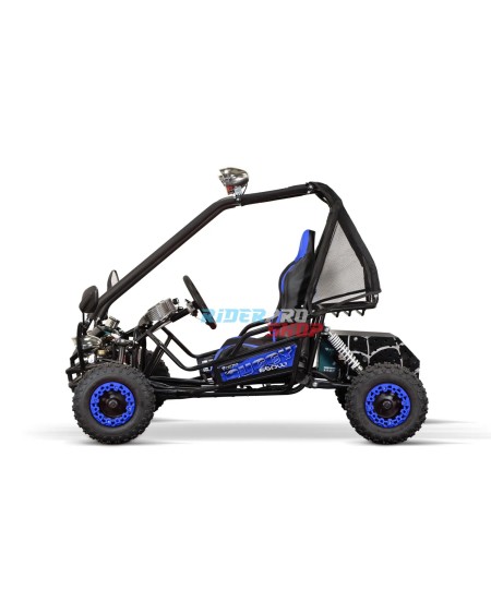 🚙 Adventure Awaits! Buggy Hunt 650W 36V 2-Seater for Kids - RiderProShop